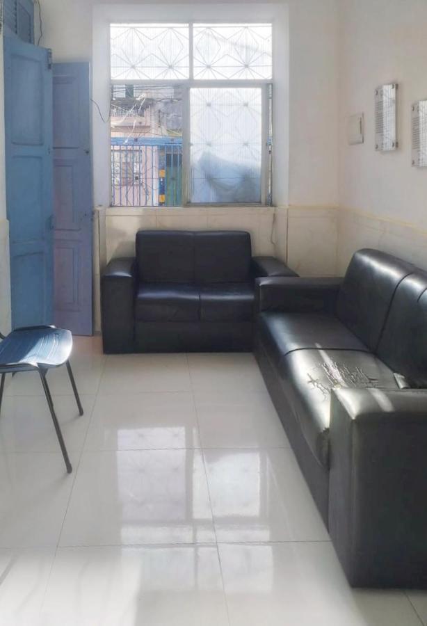 C&R Hostel Residencial Salvador Exterior photo