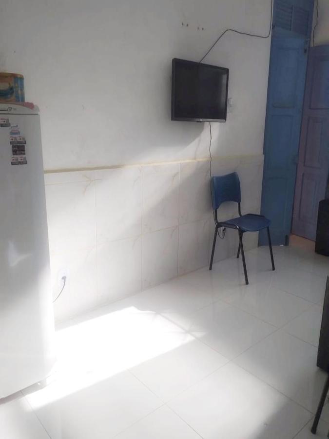 C&R Hostel Residencial Salvador Exterior photo